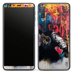 Foils for Smartphones glossy