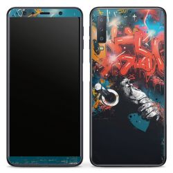 Foils for Smartphones glossy