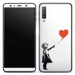 Foils for Smartphones glossy