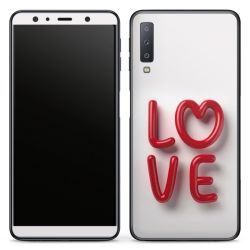 Foils for Smartphones glossy