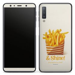 Foils for Smartphones glossy