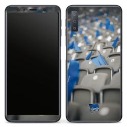 Folien für Smartphones glänzend