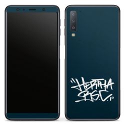 Folien für Smartphones glänzend