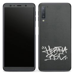 Folien für Smartphones glänzend