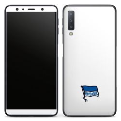 Folien für Smartphones glänzend