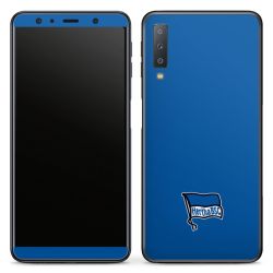 Folien für Smartphones glänzend