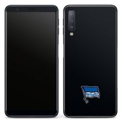 Folien für Smartphones glänzend