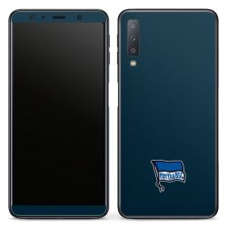 Folien für Smartphones glänzend