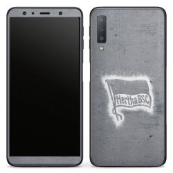 Folien für Smartphones glänzend