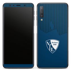 Folien für Smartphones glänzend