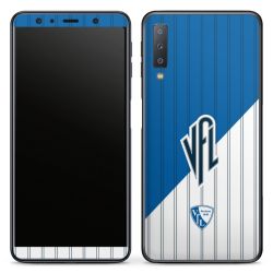 Folien für Smartphones glänzend