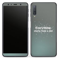 Foils for Smartphones glossy