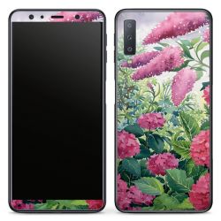 Foils for Smartphones glossy