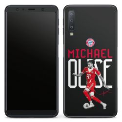 Foils for Smartphones glossy