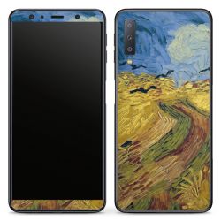 Foils for Smartphones glossy