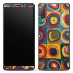 Foils for Smartphones glossy