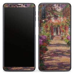 Foils for Smartphones glossy