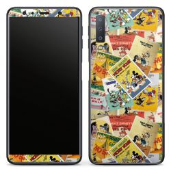 Foils for Smartphones glossy