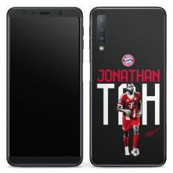 Foils for Smartphones glossy