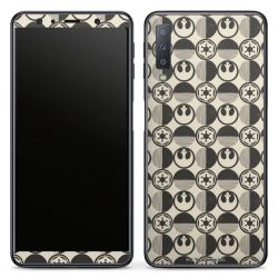 Folien für Smartphones glänzend