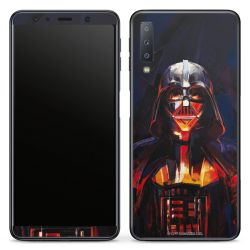 Folien für Smartphones glänzend