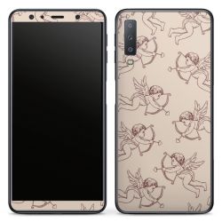 Foils for Smartphones glossy