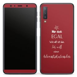 Folien für Smartphones glänzend