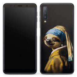 Foils for Smartphones glossy