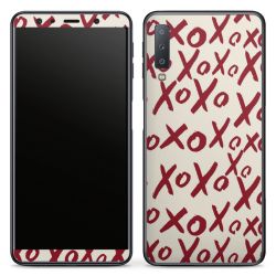 Foils for Smartphones glossy