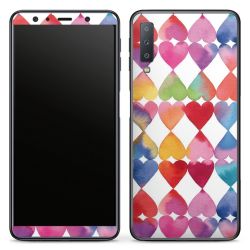 Foils for Smartphones glossy