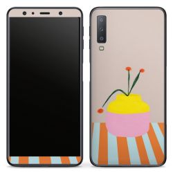 Foils for Smartphones glossy