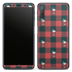 Foils for Smartphones glossy