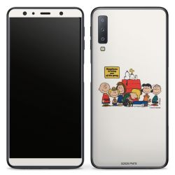 SkinVinyyli Puhelimet kiiltävä