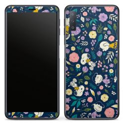 SkinVinyyli Puhelimet kiiltävä