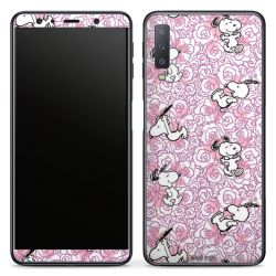 SkinVinyyli Puhelimet kiiltävä