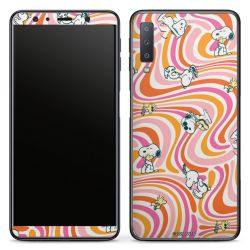 Folien für Smartphones glänzend