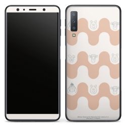 SkinVinyyli Puhelimet kiiltävä