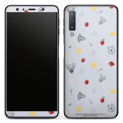 SkinVinyyli Puhelimet kiiltävä