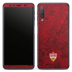 Folien für Smartphones glänzend