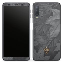 Folien für Smartphones glänzend