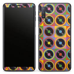 Foils for Smartphones glossy