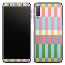 SkinVinyyli Puhelimet kiiltävä