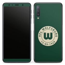 Folien für Smartphones glänzend