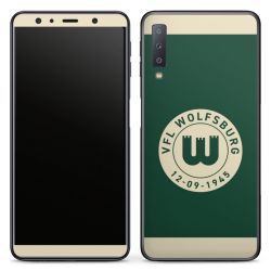 Folien für Smartphones glänzend