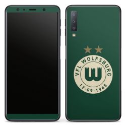 Folien für Smartphones glänzend