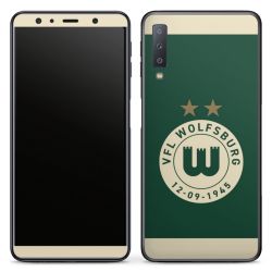 Folien für Smartphones glänzend