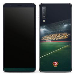 Folien für Smartphones glänzend