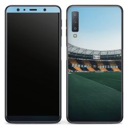 Folien für Smartphones glänzend