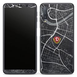 Folien für Smartphones glänzend