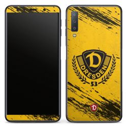 Folien für Smartphones glänzend